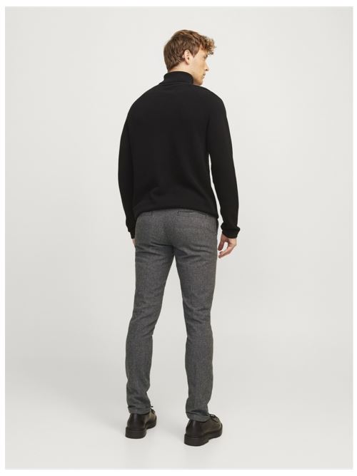  JACK AND JONES | 12260906/Dark Grey